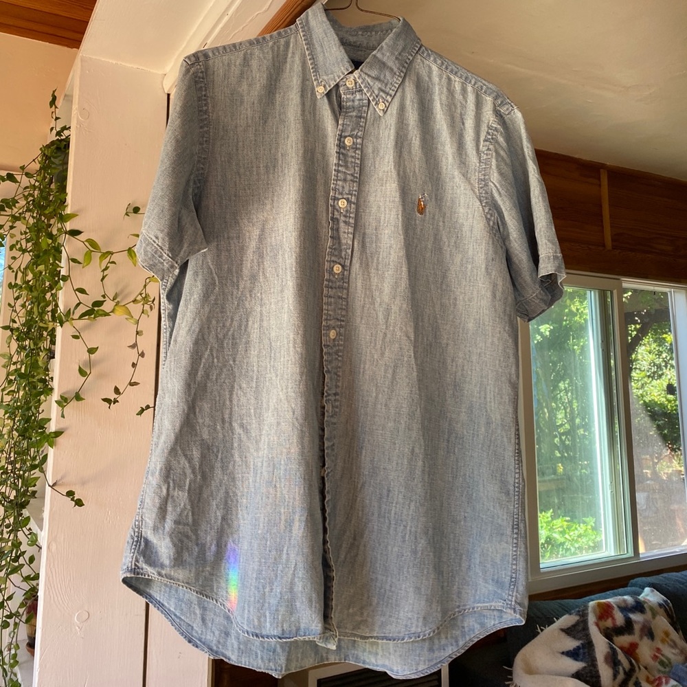 Ralph Lauren Shirt